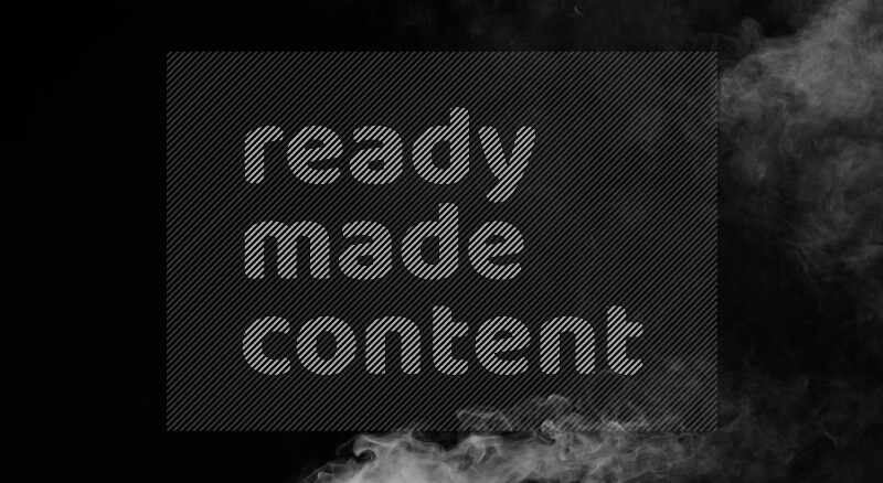 irregular white smoke on black background.