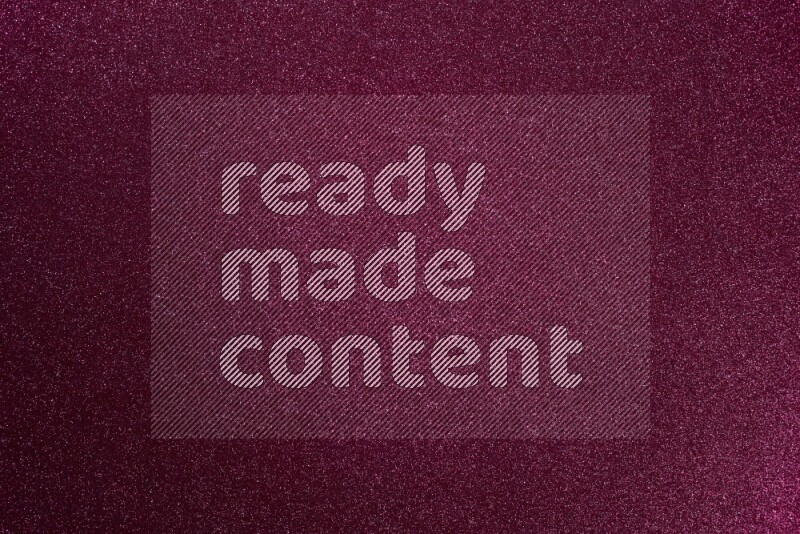 Pink glittery bokeh background