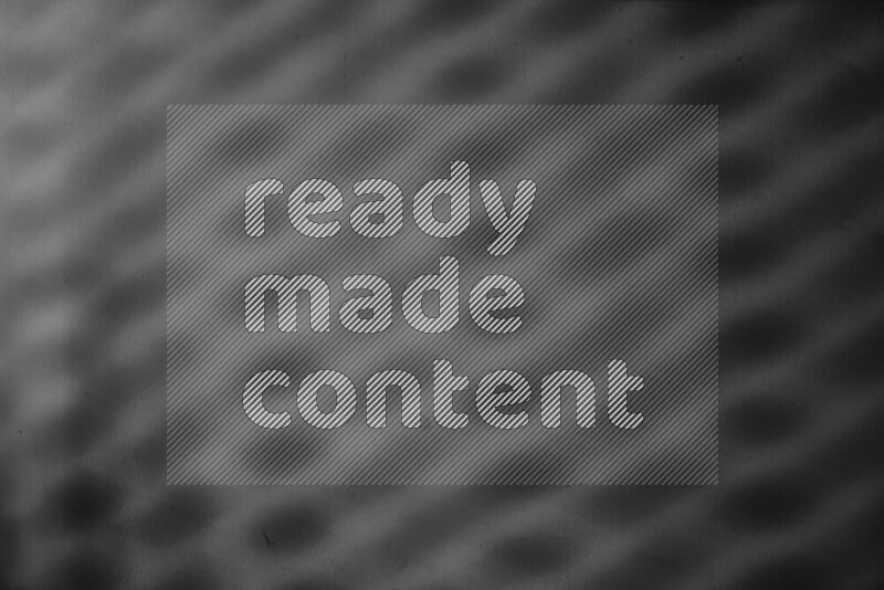 A collection of gobo light projections showcasing geometric patterns onto a smooth surface