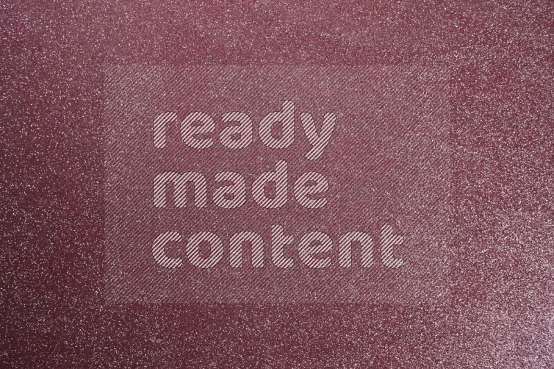 Pink glittery bokeh background