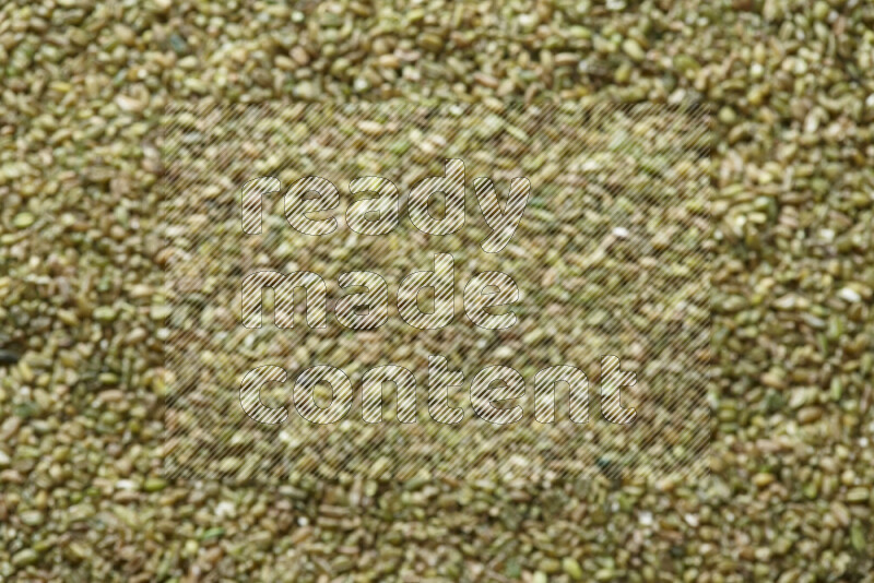 فريك خارج إطار التركيز علي الخلفية كاملة