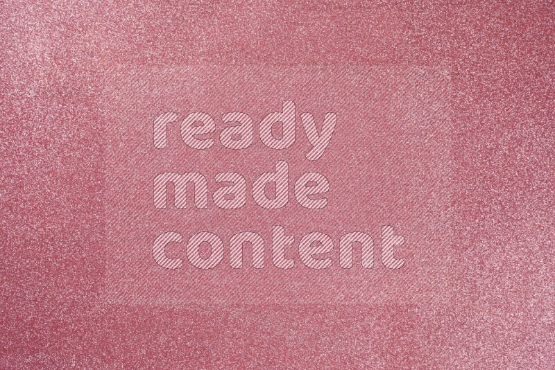 Pink glittery bokeh background