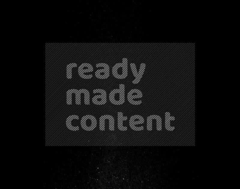 Silver glitter powder isolated on black background